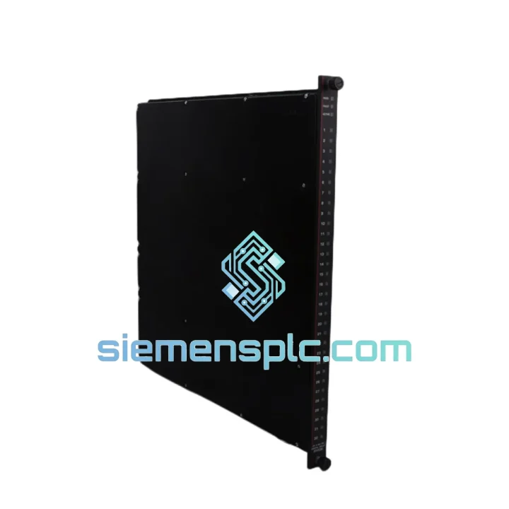 TRICONEX 3503E Digital Input Module