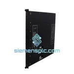 TRICONEX 3503E Digital Input Module image 3