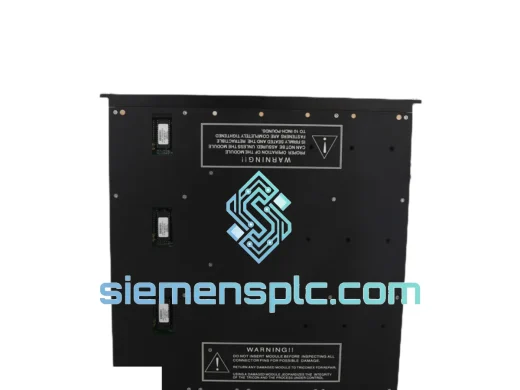 TRICONEX 3504E Digital Input Module