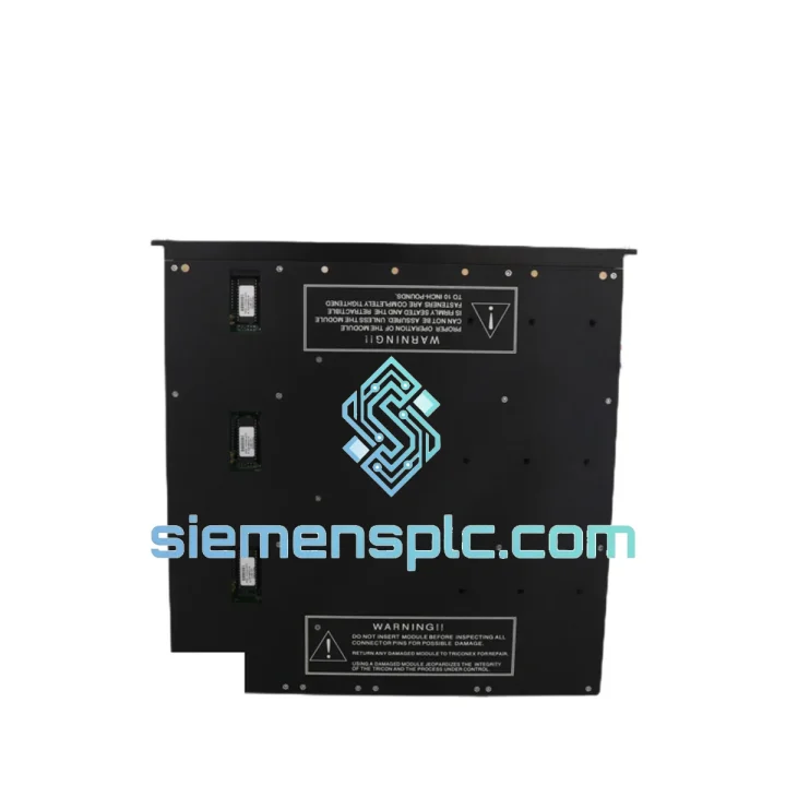 TRICONEX 3504E Digital Input Module