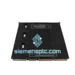 TRICONEX 3504E Digital Input Module image 2