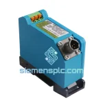 Bently Nevada 350500-00-00-00-11-00 Charge Amplifier – 3500 Series image 2