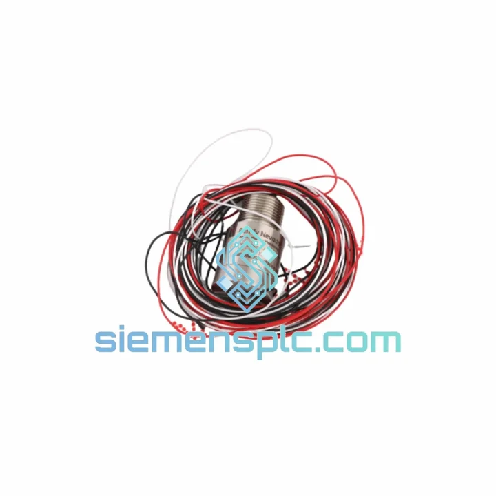 Bently Nevada 350800-01-180-00 Gas Sensor – 3500 Series