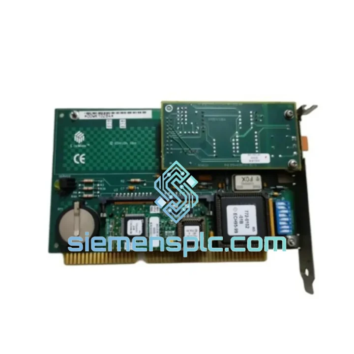 TRICONEX 3510 Pulse Input Module Safety PLC