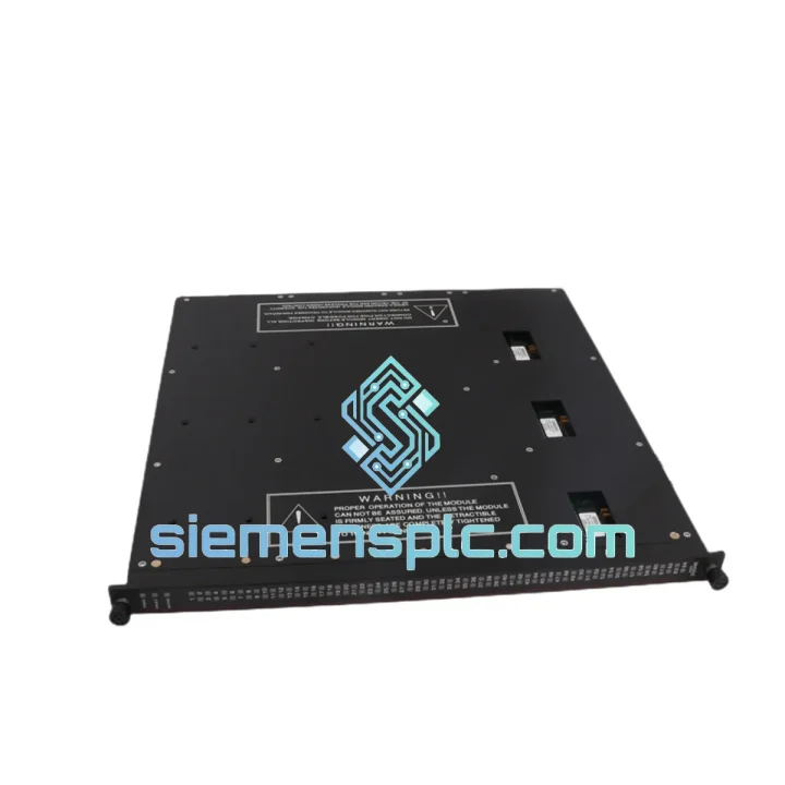 TRICONEX 3511 Pulse Input Module