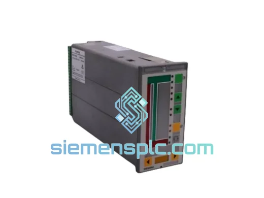 SIEMENS 353A41NNETNNA4 Process Controller