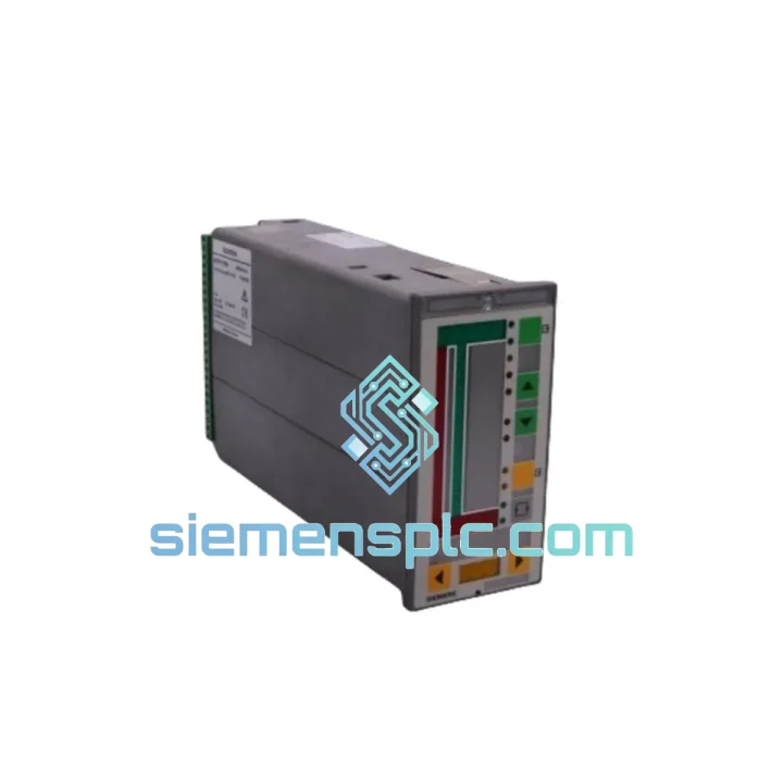 SIEMENS 353A41NNETNNA4 Process Controller