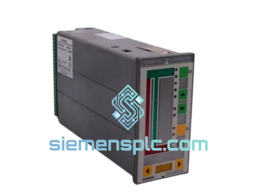 Siemens 353A4F1NNNTNNA4 Process Automation Controller – Moore 353