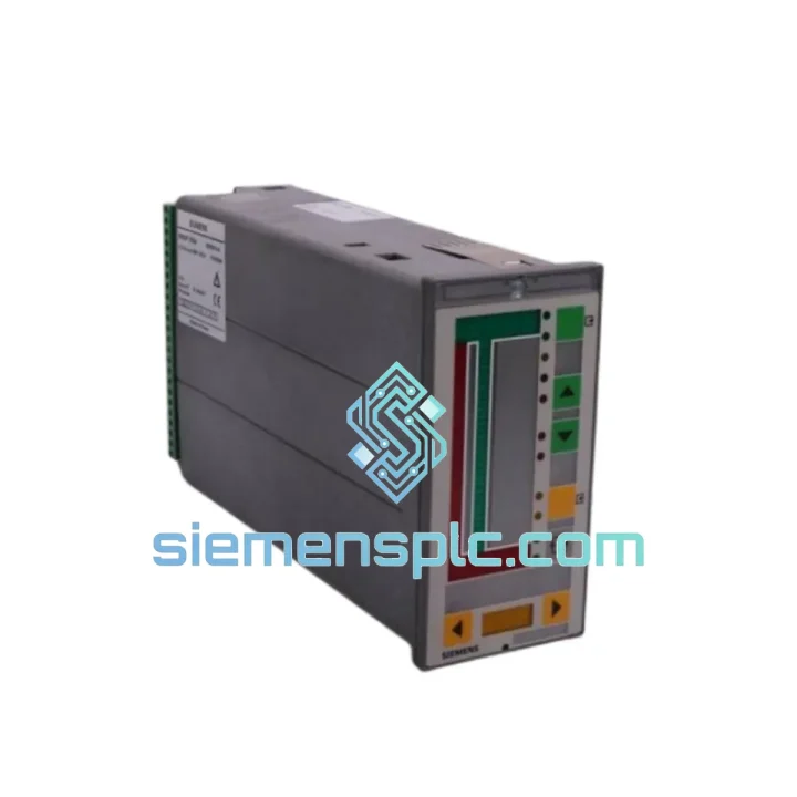 Siemens 353A4F1NNNTNNA4 Process Automation Controller – Moore 353