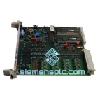 Siemens 353D4F1NNETNNA4 Process Automation Controller – Moore 353 Series image 2
