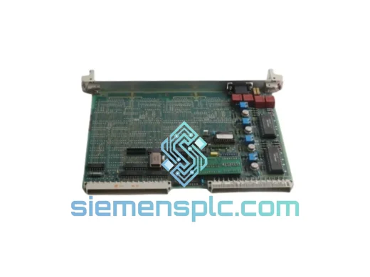 ABB 35AA92 GJR5143000R0002 Analog Output Module