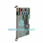 ABB 35AA92C GJR5143000R0002 Analog Output Module image 1