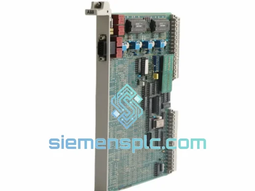 ABB 35AA92C GJR5143000R0002 Analog Output Module