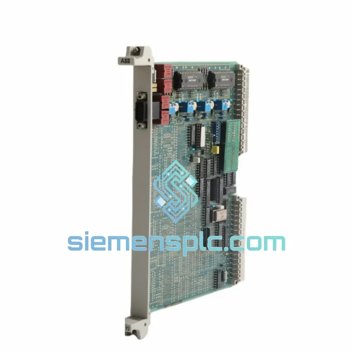 ABB 35AA92C GJR5143000R0002 Analog Output Module