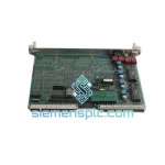 ABB 35AA92C GJR5143000R0002 Analog Output Module image 2