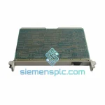 ABB 35AA92C GJR5143000R0002 Analog Output Module image 3