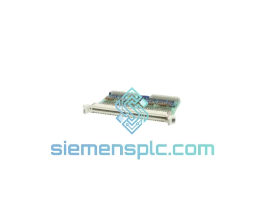ABB 35AE92 GJR5137200R0005 Bus Coupler Unit