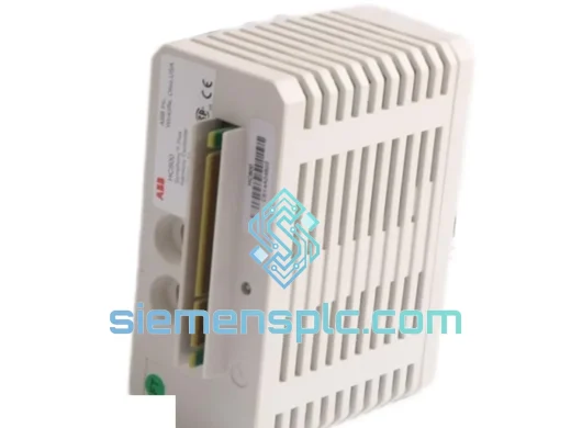 ABB 35AE92A DCS Analog Output Module