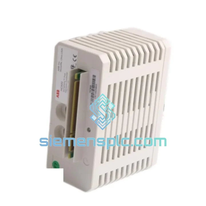 ABB 35AE92A DCS Analog Output Module