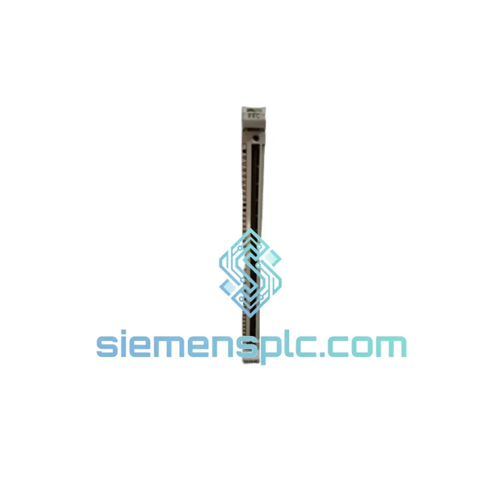 ABB 35EB91 GJR5142600R0001 Analog Input Module