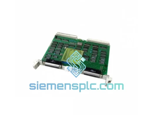 ABB 35EK90 GJR5143100R0001 Bus Coupler Unit