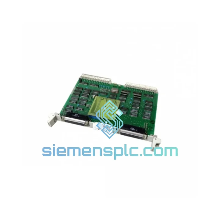ABB 35EK90 GJR5143100R0001 Bus Coupler Unit