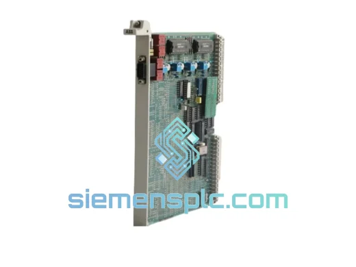 ABB 35NE90 GJR4500400R1 Power Supply Module