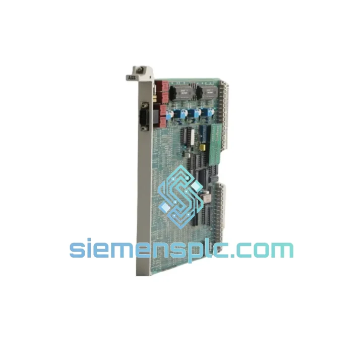 ABB 35NE90 GJR4500400R1 Power Supply Module