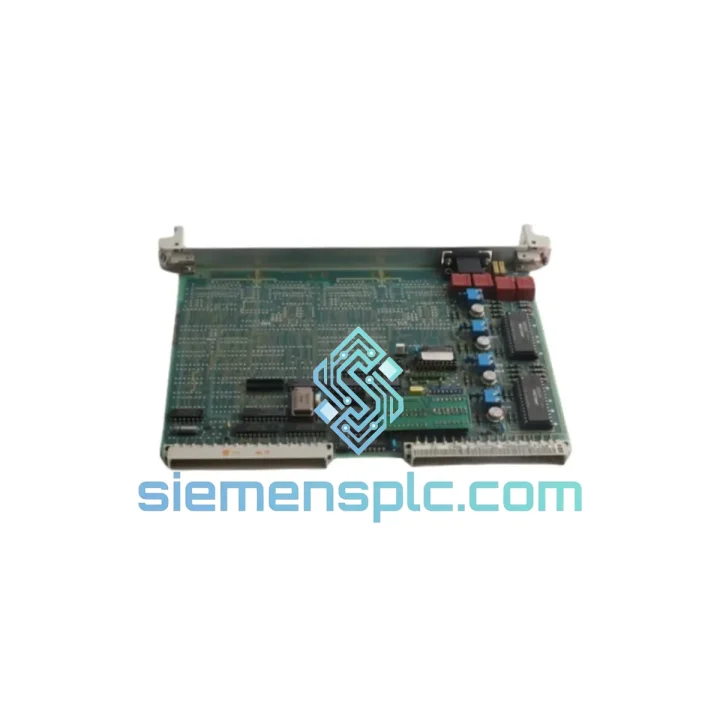 ABB 35TP90 GJR5143600R0001 Analog Output Module