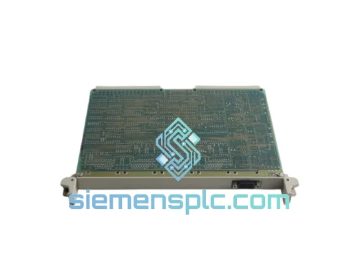ABB 35ZE94 GJR5146620R0001 PLC CPU Module – AC500 Series