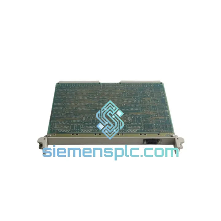 ABB 35ZE94 GJR5146620R0001 PLC CPU Module – AC500 Series