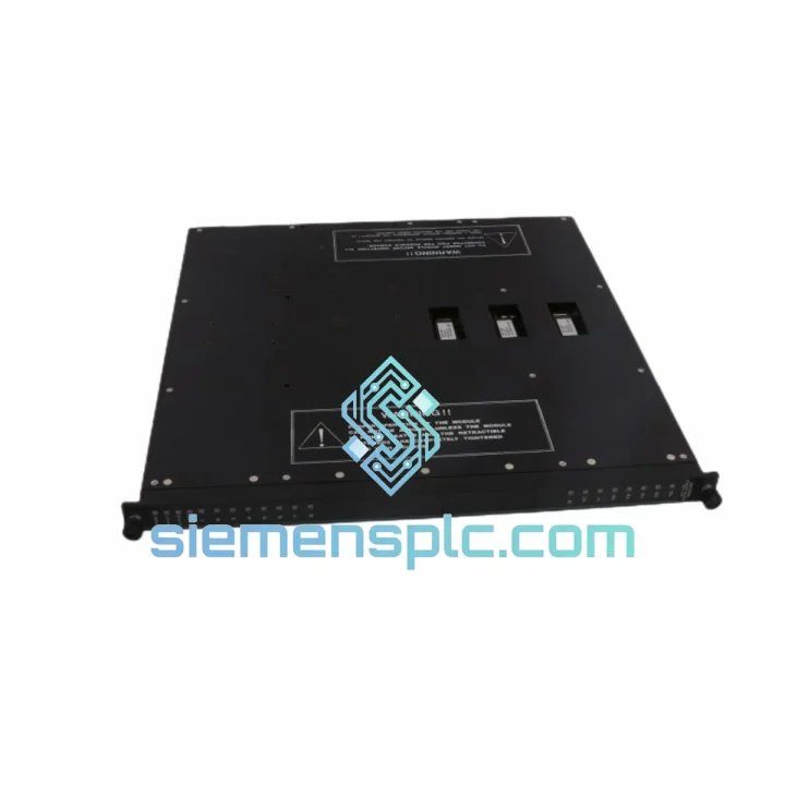 TRICONEX 3601T Digital Output Module