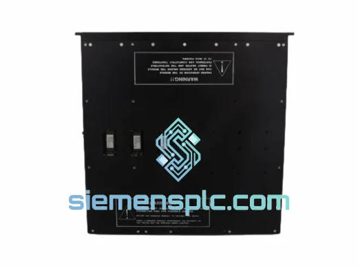TRICONEX 3604A Digital Output Module
