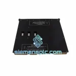 TRICONEX 3604E Digital Output Module image 1