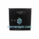 TRICONEX 3604E Digital Output Module image 3