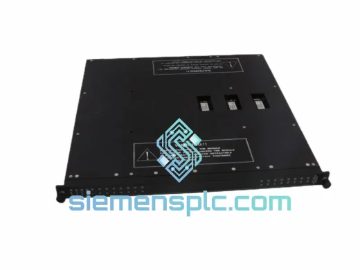 TRICONEX 3614E Supervised Digital Output Module