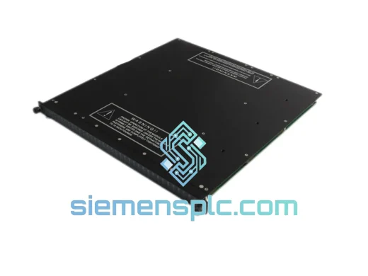 TRICONEX 3625N PLC Power Supply Module