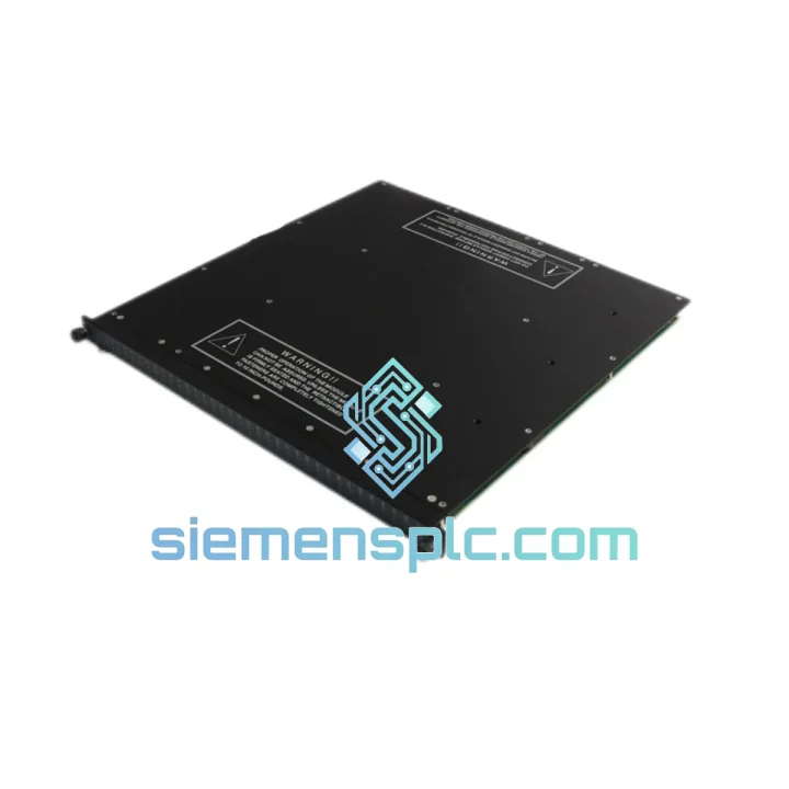 TRICONEX 3625N PLC Power Supply Module
