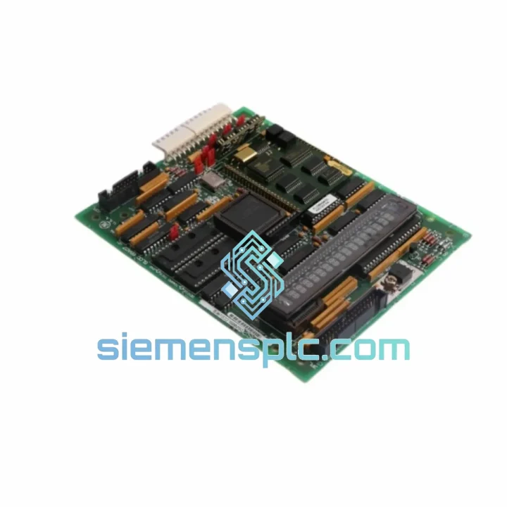 GE 362A3389P001 Turbine Control Module – Mark Series