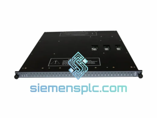 TRICONEX 3636R Relay Output Module