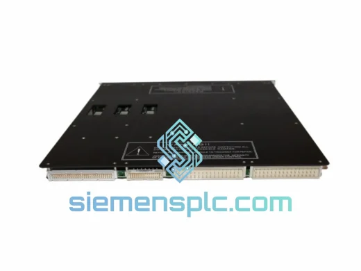TRICONEX 3636T Relay Output Module