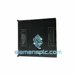 TRICONEX 3664 Safety PLC Module image 1