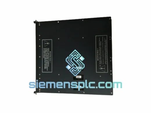 TRICONEX 3664 Safety PLC Module