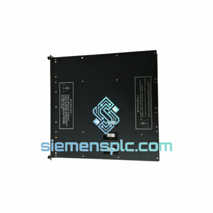 TRICONEX 3664 Safety PLC Module