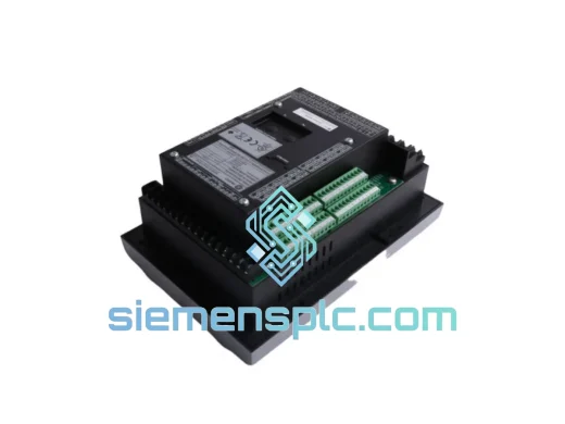 GE Multilin 369-HI-R-0-0-0-0-E Motor Management Relay