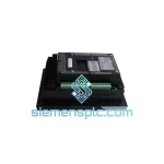 GE Multilin 369-HI-R-0-0-0-0-E Motor Management Relay image 2