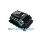GE Multilin 369-HI-R-0-0-0-0-E Motor Management Relay image 3
