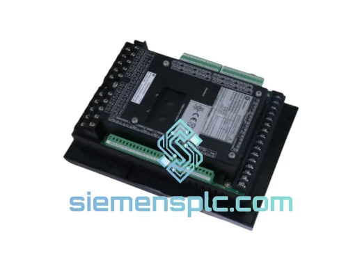 GE 369-HI-R-M-0-0-0-E Motor Protection Relay