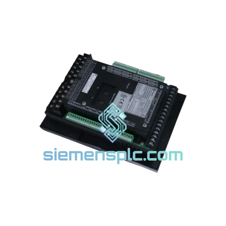 GE 369-HI-R-M-0-0-0-E Motor Protection Relay