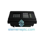 GE 369-HI-R-M-0-0 Motor Management Relay – 369 Series image 1
